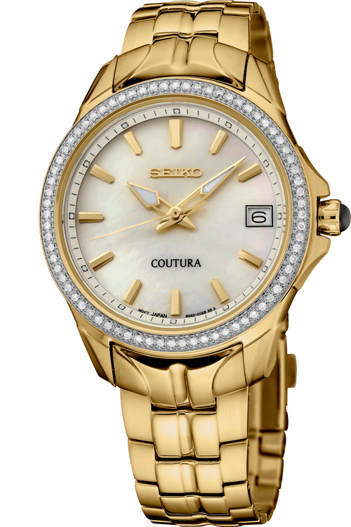 Seiko Coutura Watch SUR592