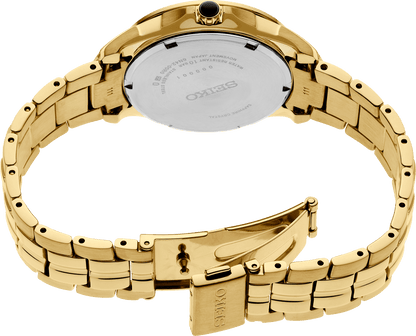 Seiko Coutura Watch SUR592