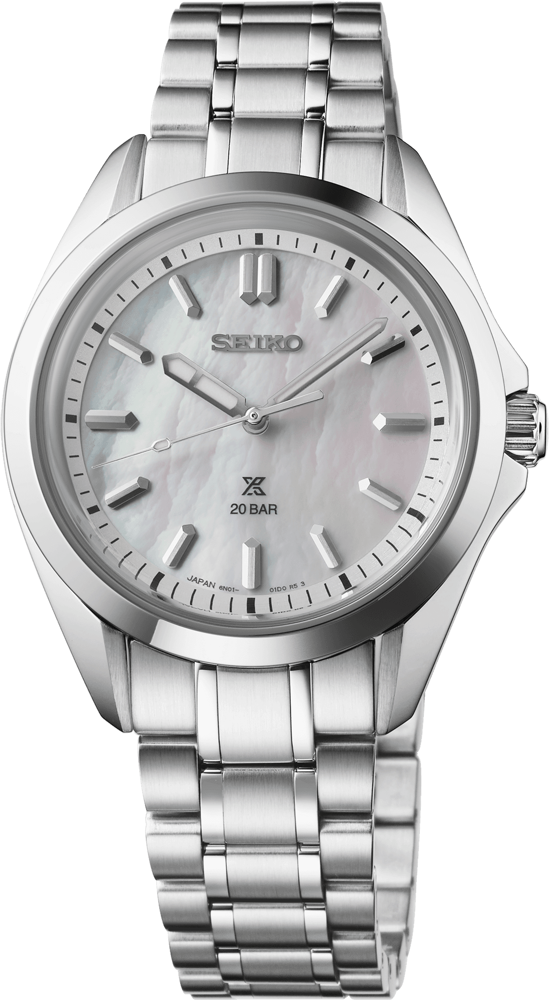 PROSPEX SEA SERIES SUR605