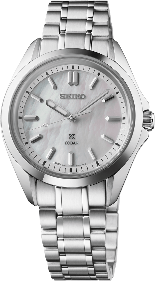 PROSPEX SEA SERIES SUR605