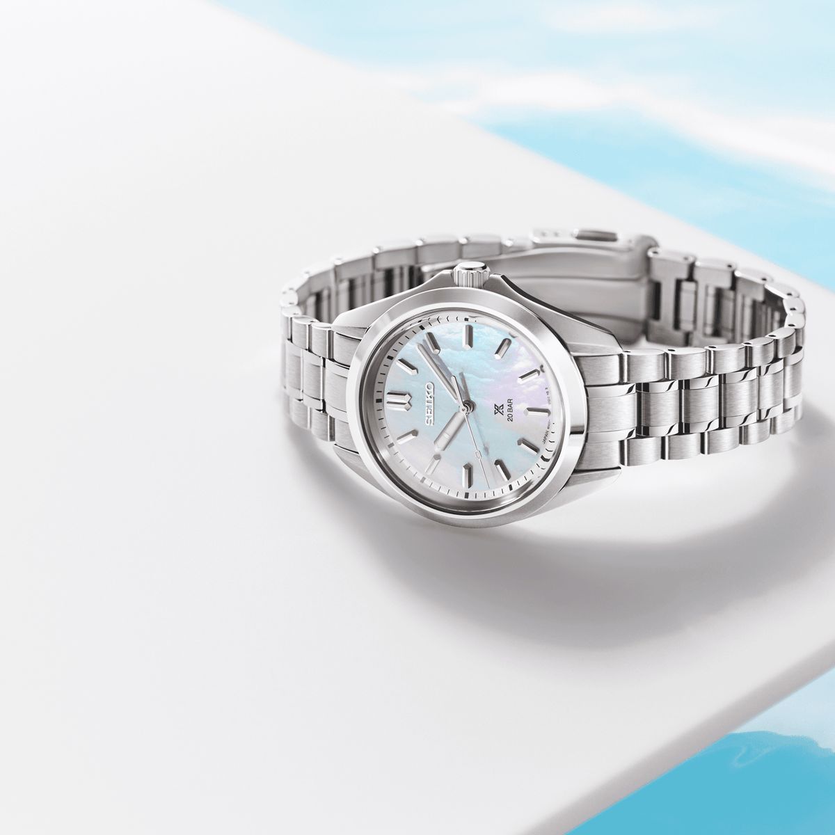 PROSPEX SEA SERIES SUR605