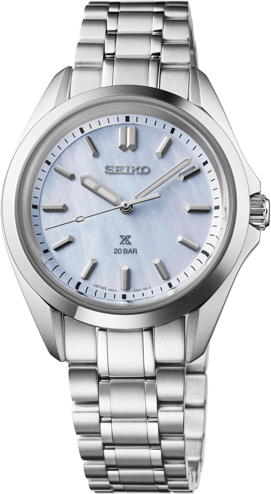 PROSPEX SEA SERIES SUR607
