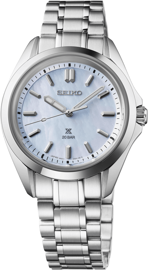 PROSPEX SEA SERIES SUR607
