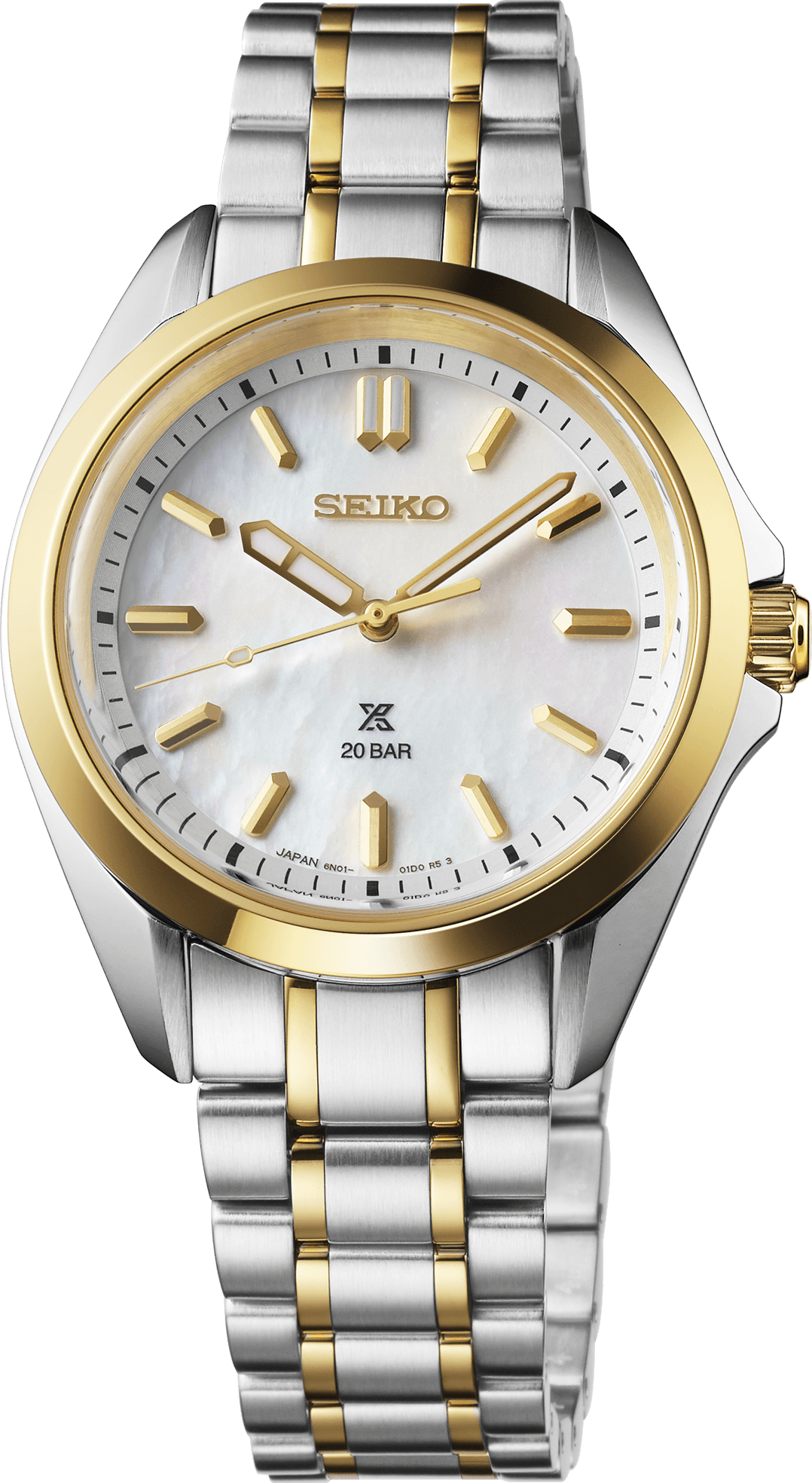 PROSPEX SEA SERIES SUR608