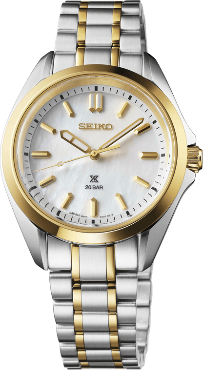 PROSPEX SEA SERIES SUR608