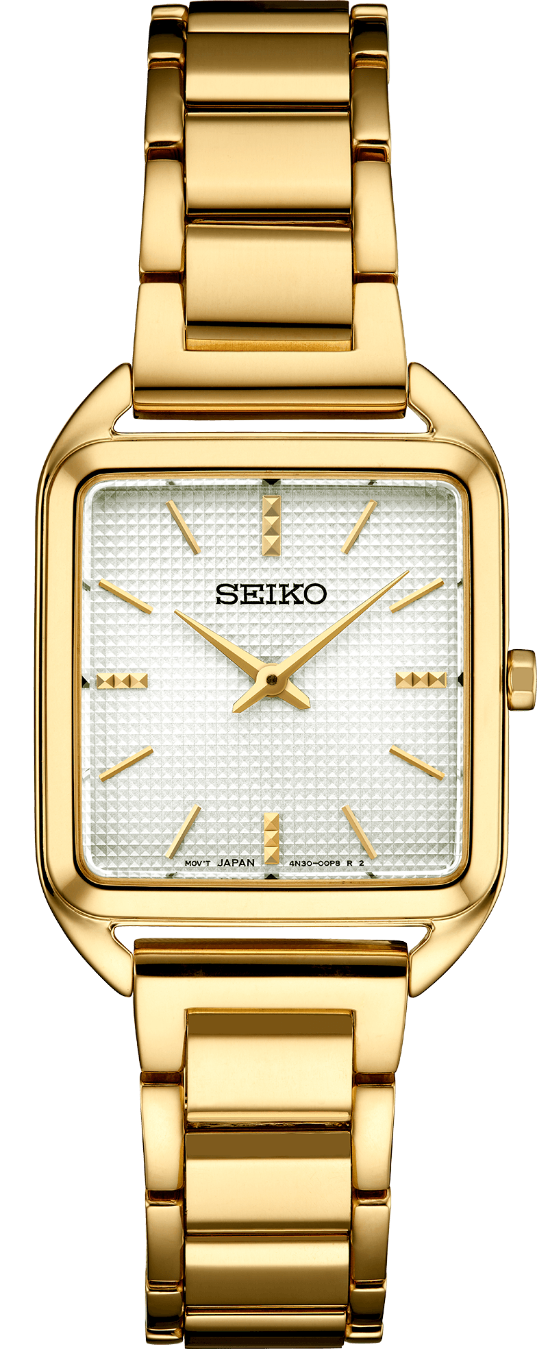 Seiko Essentials Collection SWR078