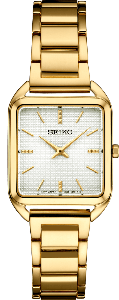 Seiko Essentials Collection SWR078