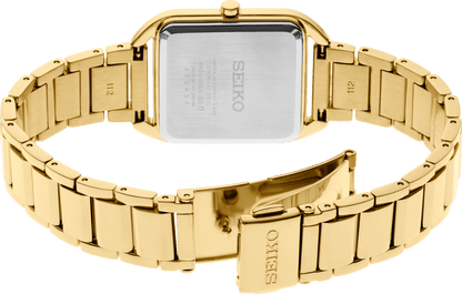 Seiko Essentials Collection SWR078