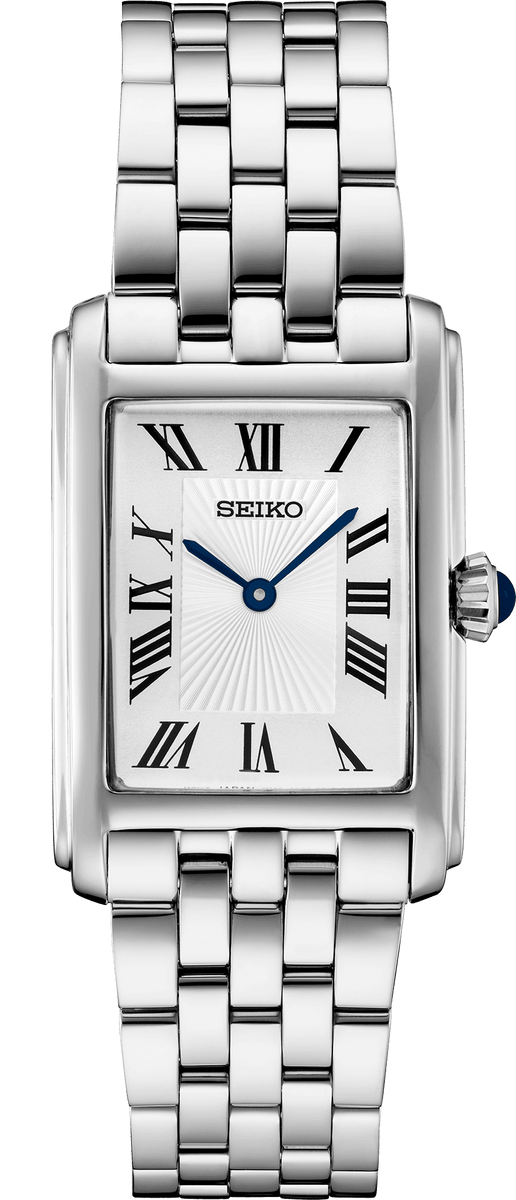 Seiko Essentials Collection SWR083
