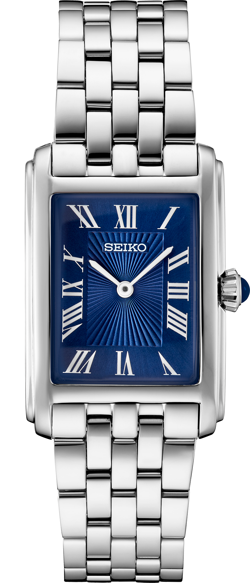 Seiko Essentials Collection SWR085