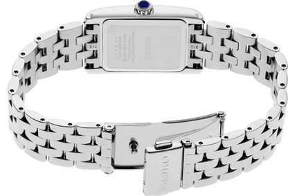 Seiko Essentials Collection SWR085