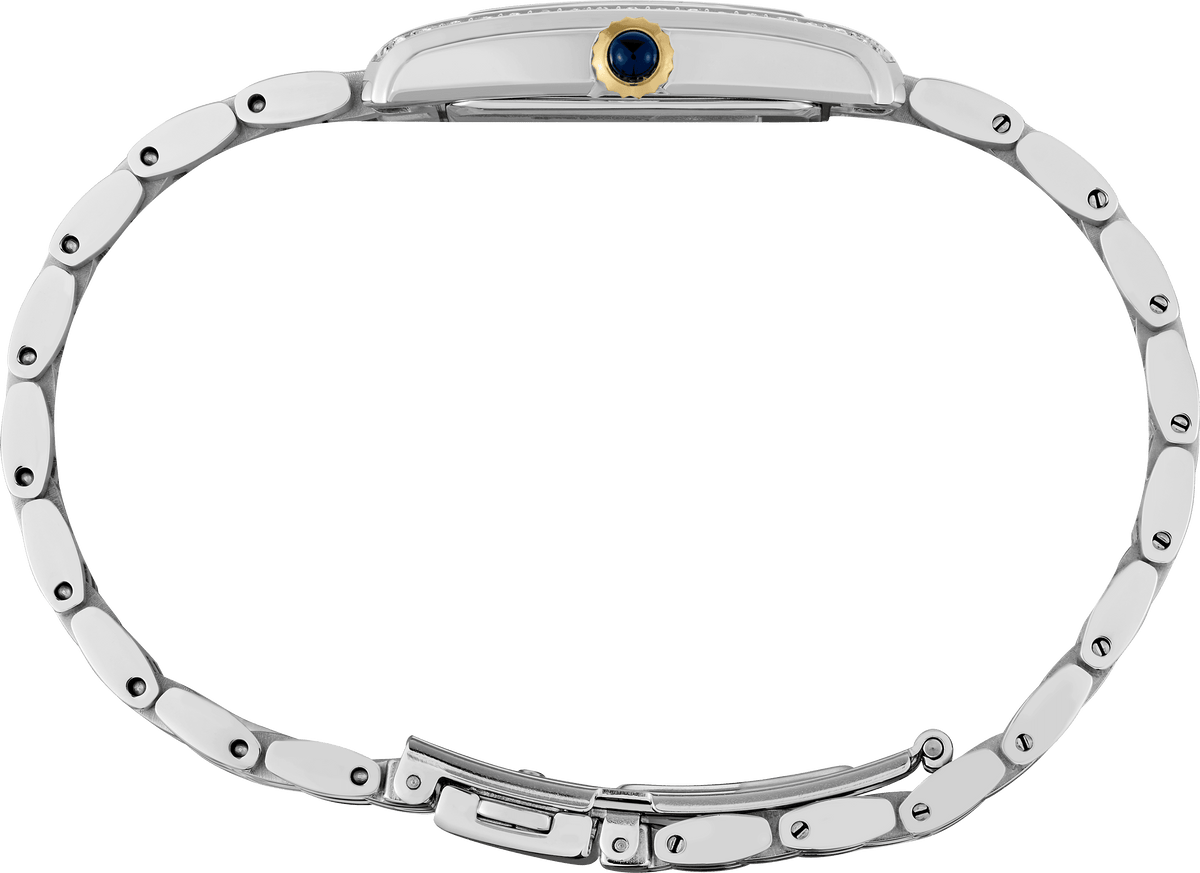 Seiko Essentials Collection Watch SWR093