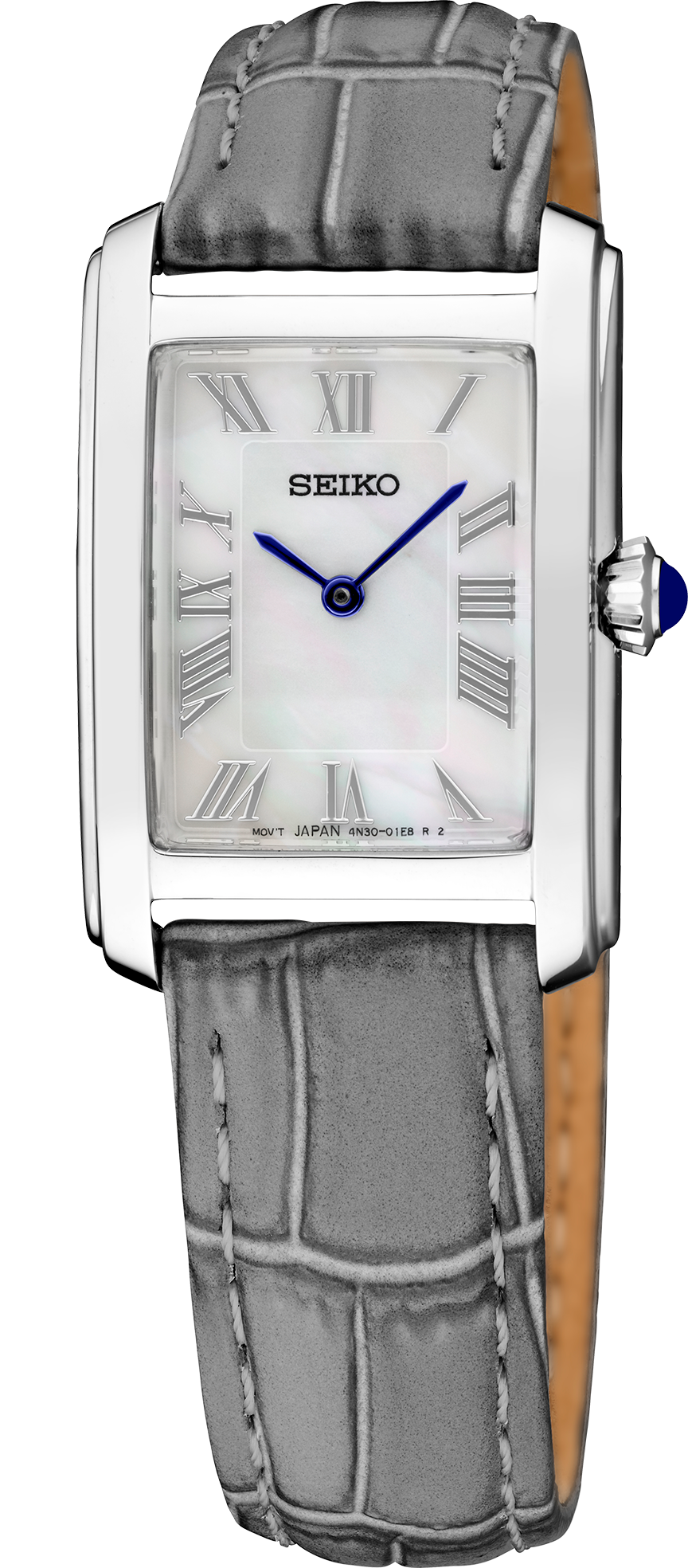 Seiko Essentials Collection Watch SWR099