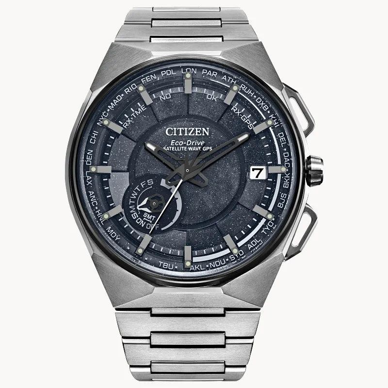 Citizen Satellite Wave X CC3097-52E