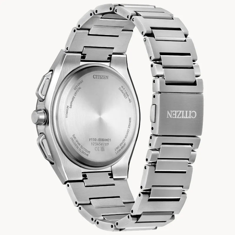 Citizen Satellite Wave X CC3097-52E