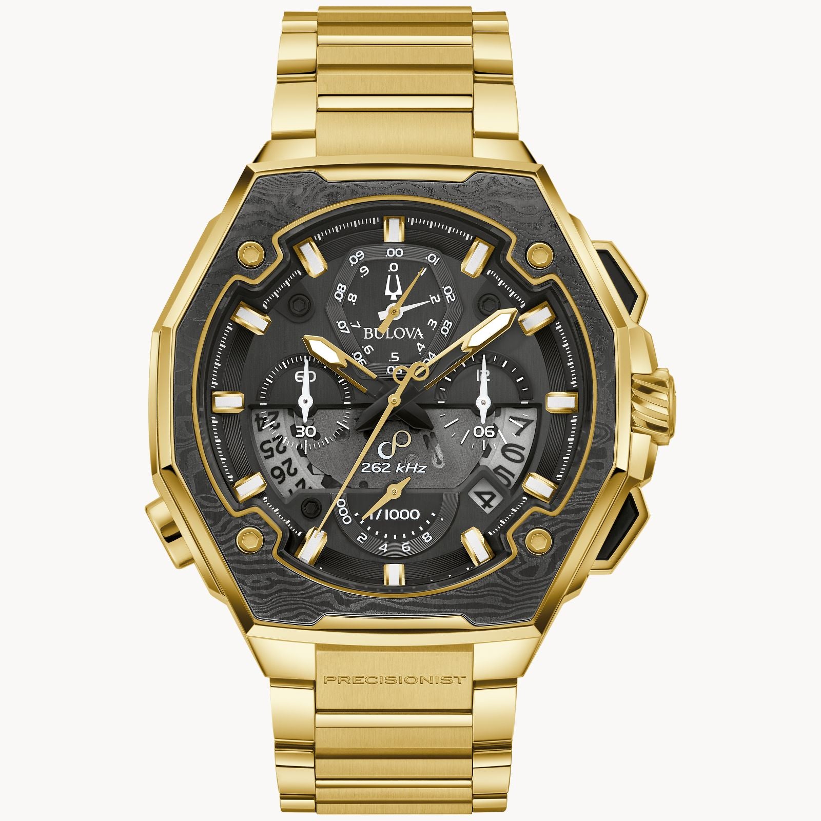 Bulova Series X SE 98B429