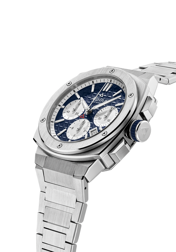 ALPINER EXTREME CHRONOGRAPH AUTOMATIC AL-730NS4AE6B