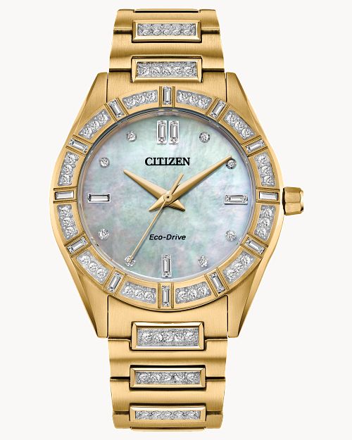 Silhouette Crystal EM1022-51D