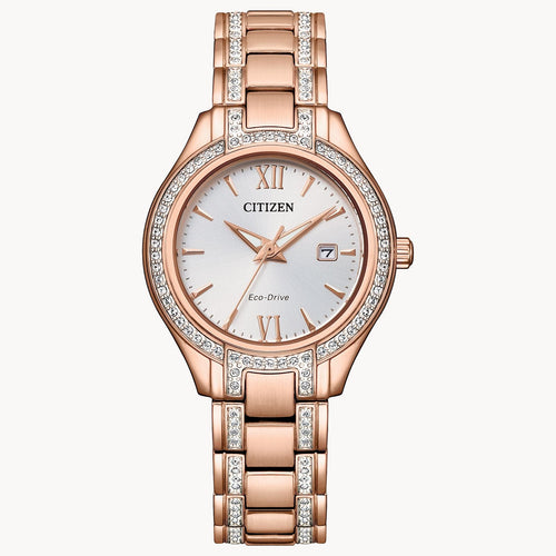Silhouette Crystal FE1233-52A