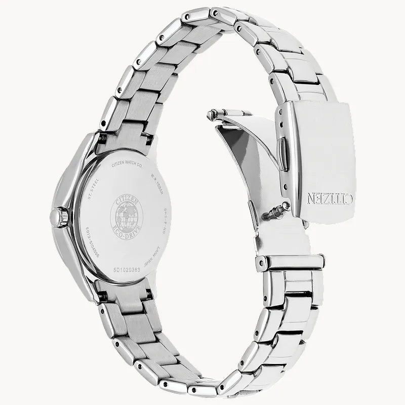 Citizen Silhouette Crystal FE1140-86X