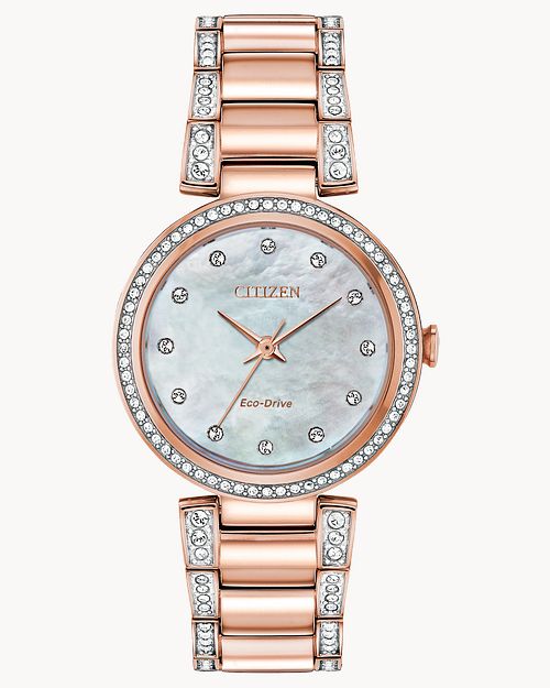 Silhouette Crystal EM0843-51D