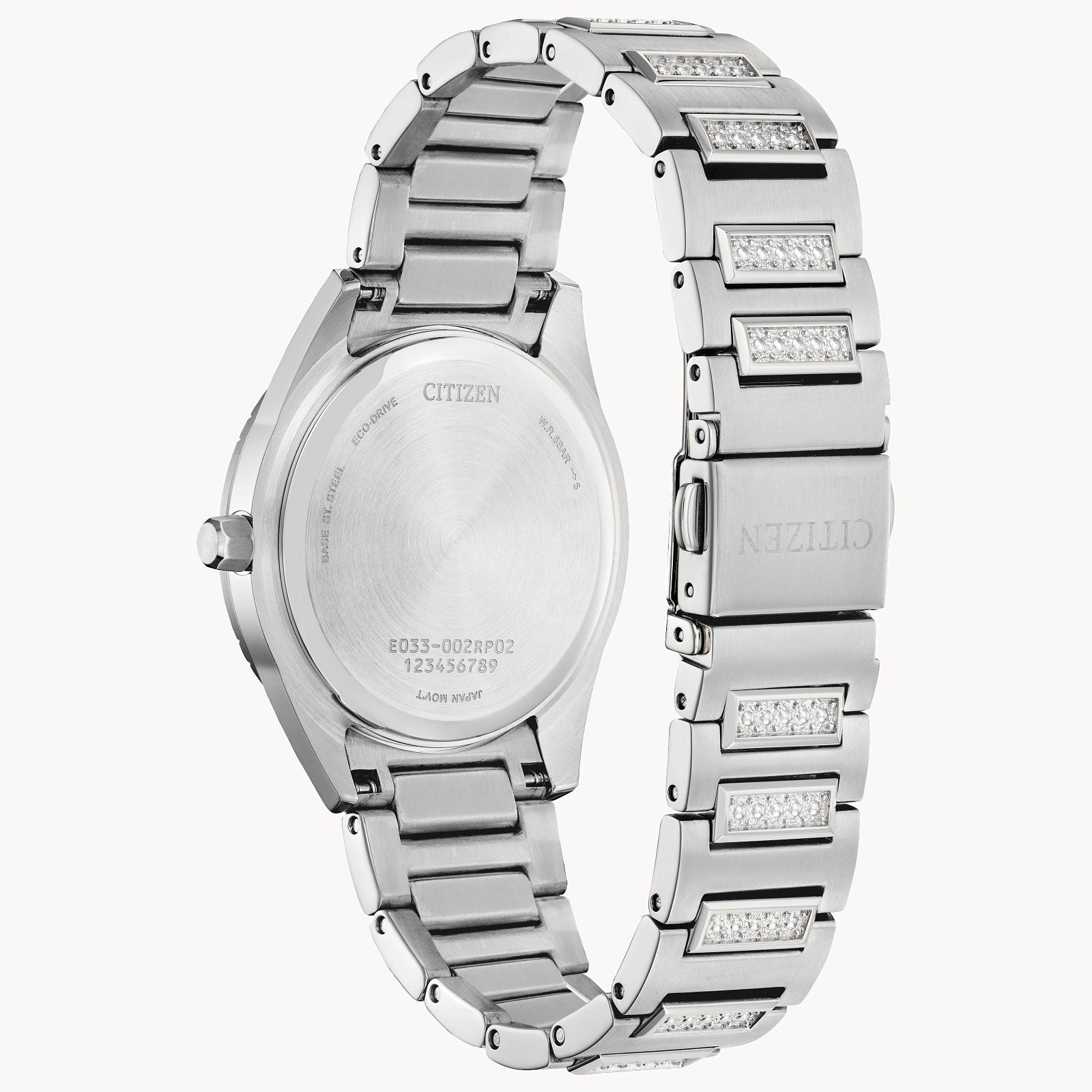 Silhouette Crystal EM1020-57L