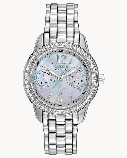 Silhouette Crystal FD1030-56Y