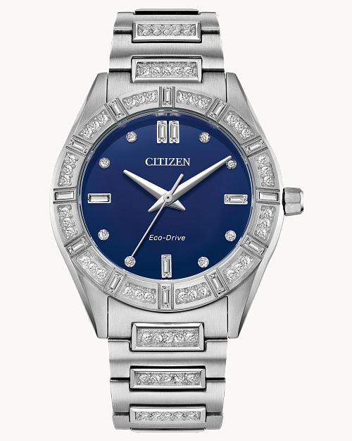 Silhouette Crystal EM1020-57L