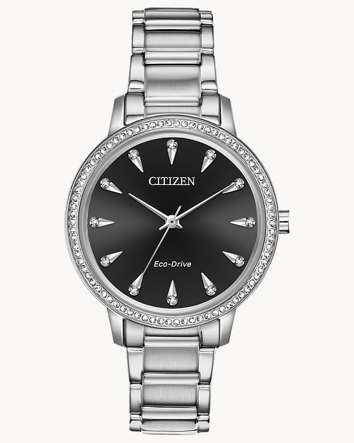 Silhouette Crystal FE7040-53E