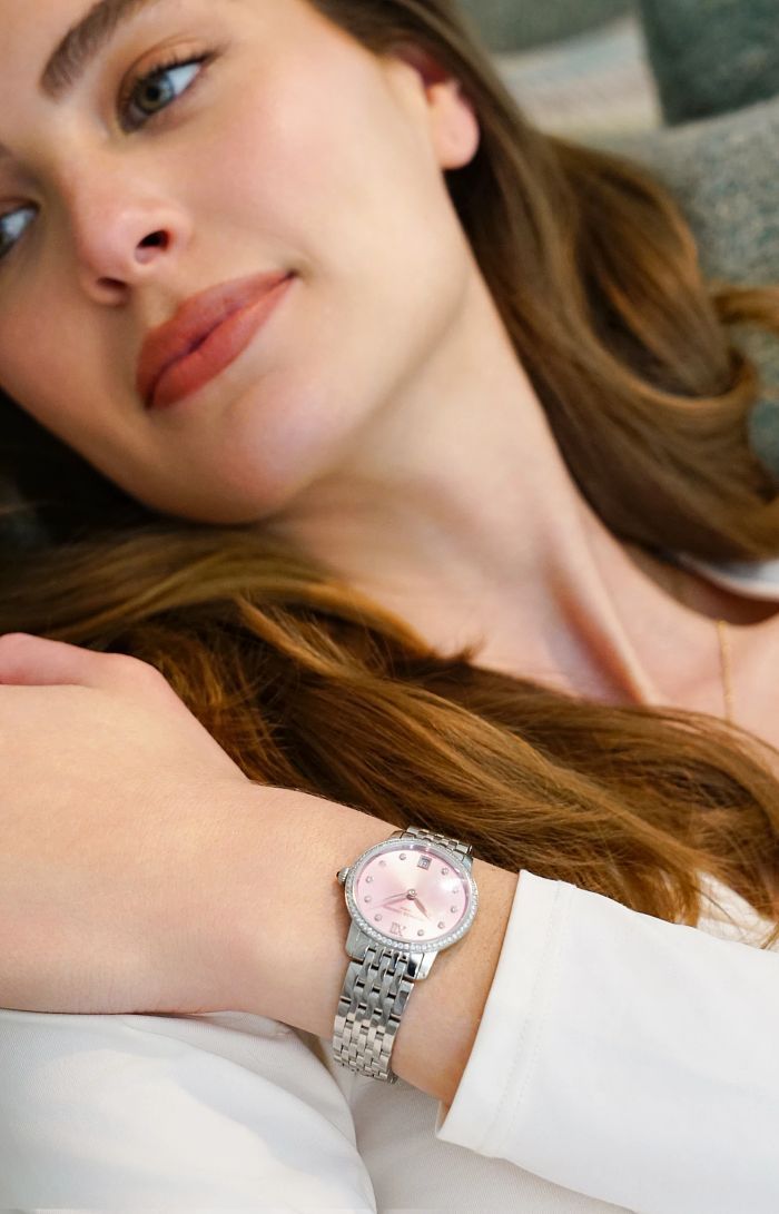 Slimline Ladies FC-220LPD1SD26B