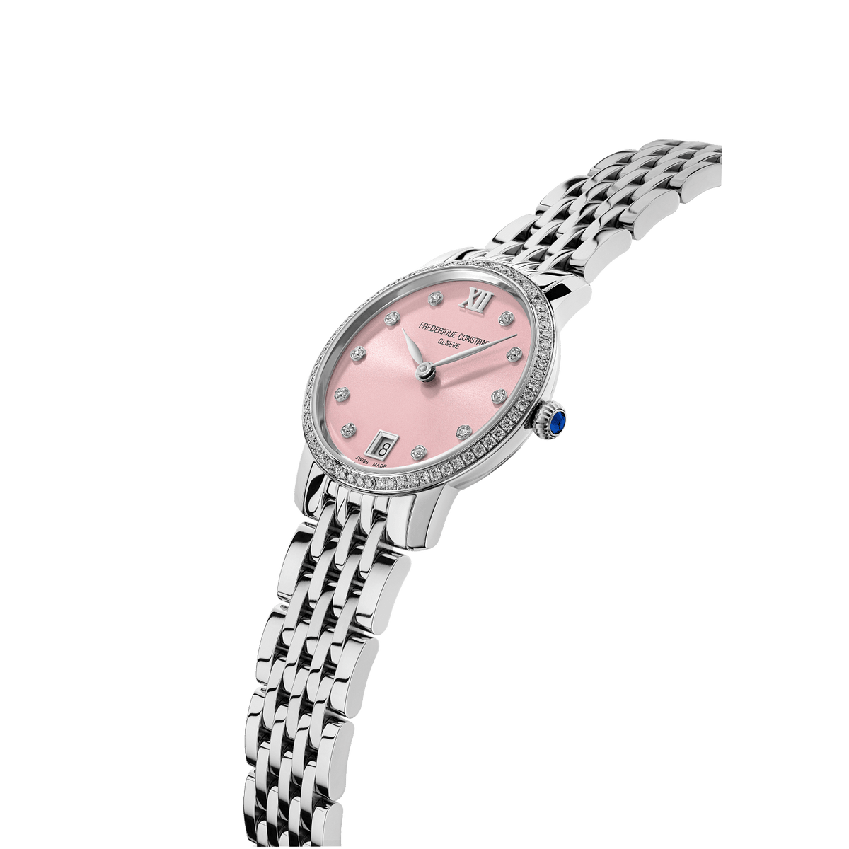 Slimline Ladies FC-220LPD1SD26B