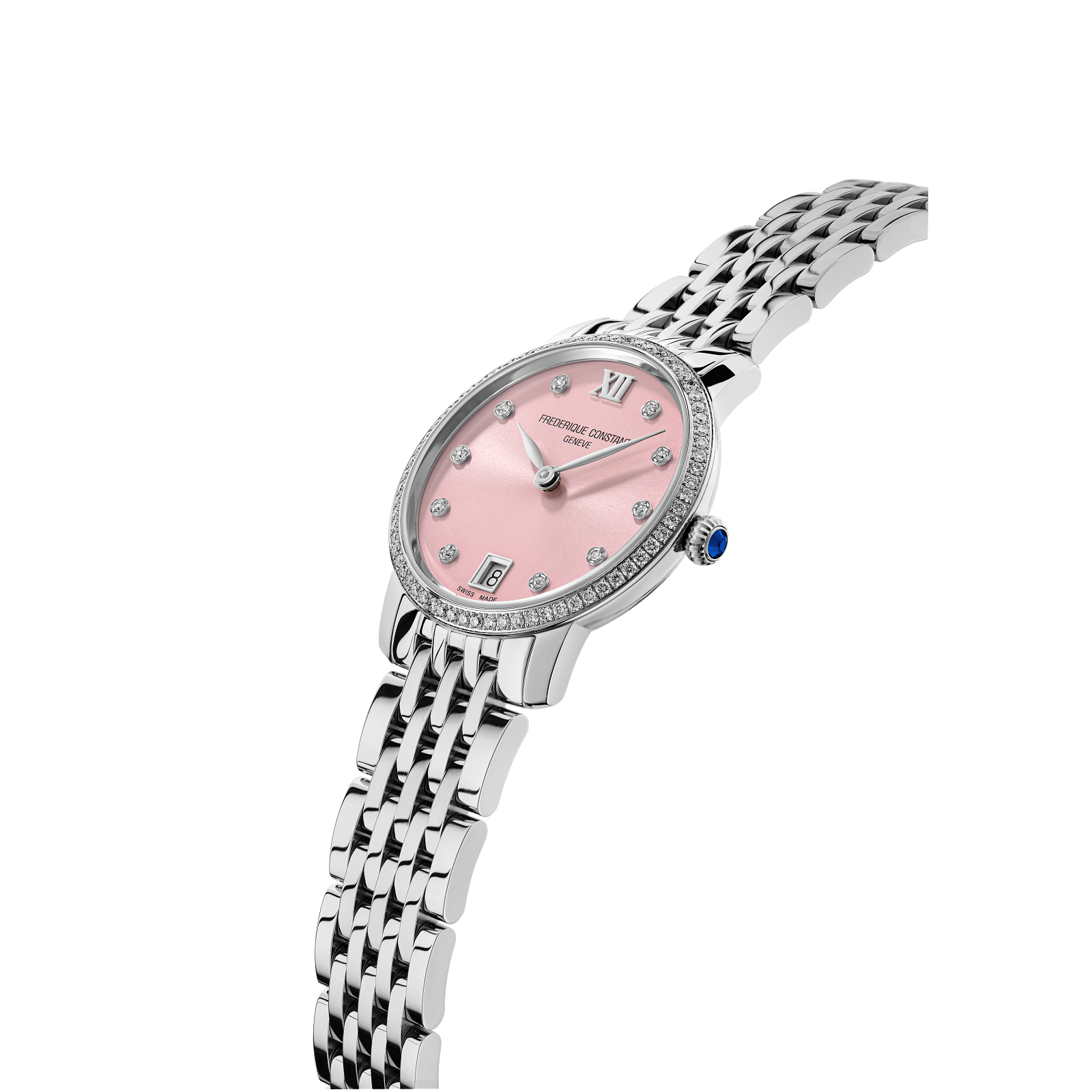 Slimline Ladies FC-220LPD1SD26B