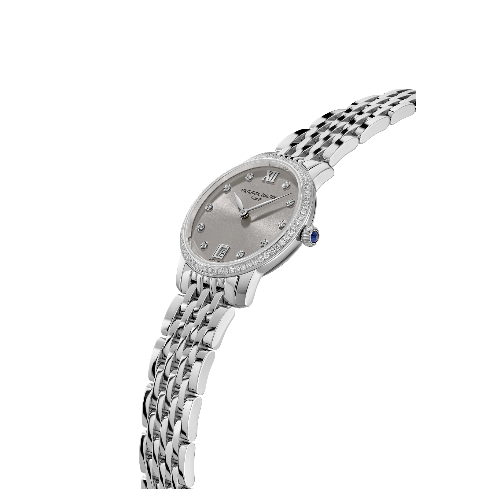 Slimline Ladies FC-220LBD1SD26B