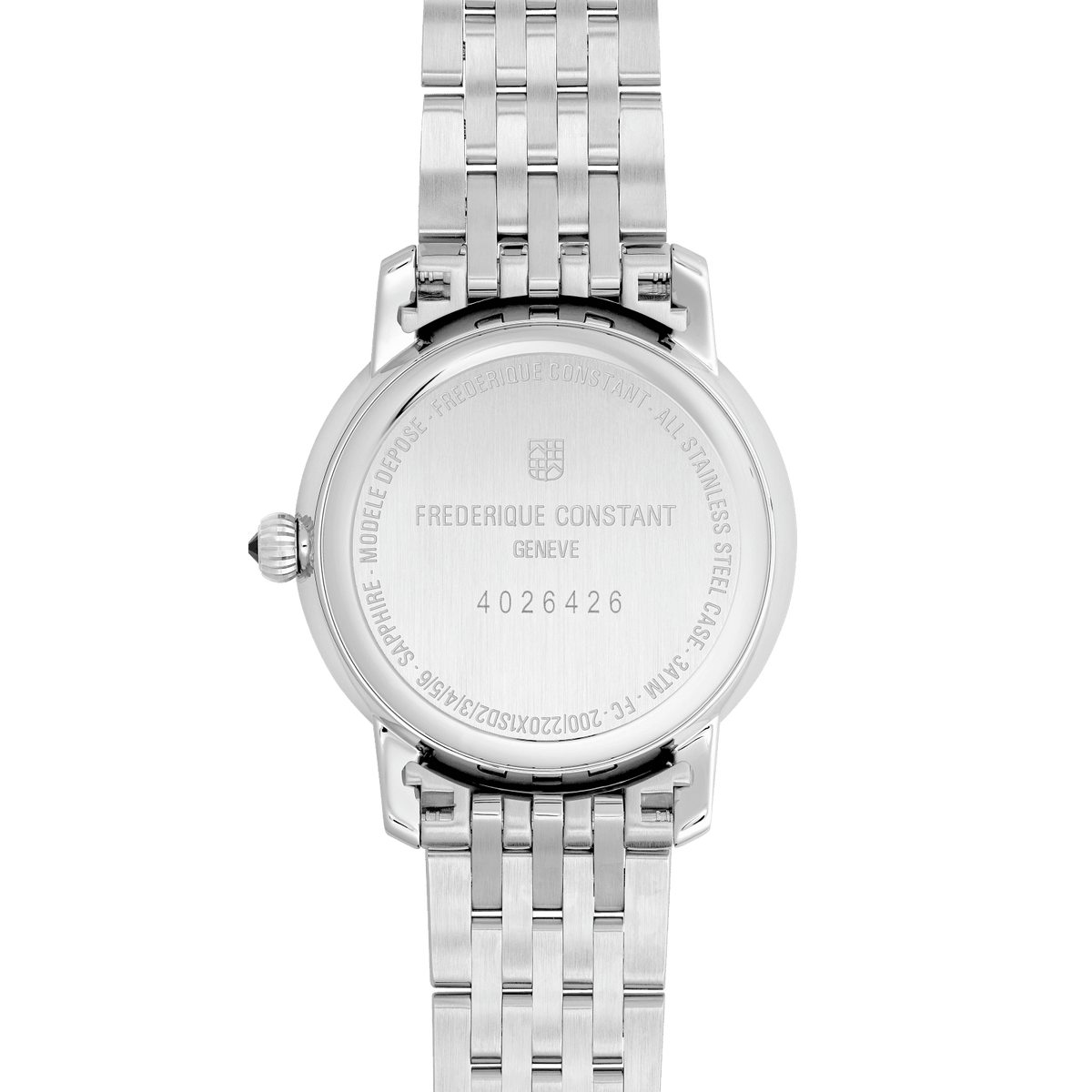 Slimline Ladies FC-220LPD1SD26B