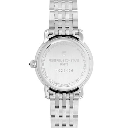 Slimline Ladies FC-220LPD1SD26B