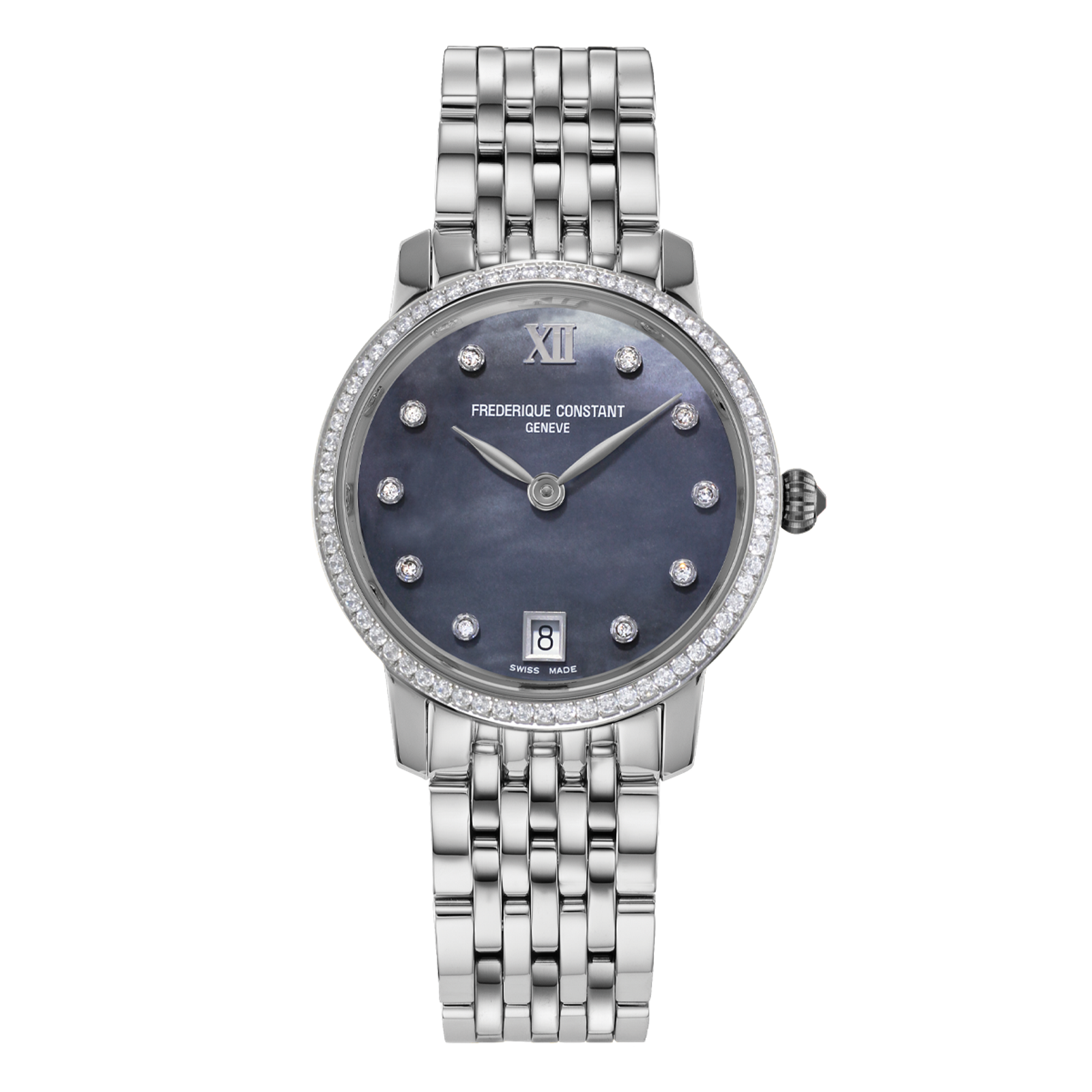 Slimline Ladies FC-220MPBD1SD26B