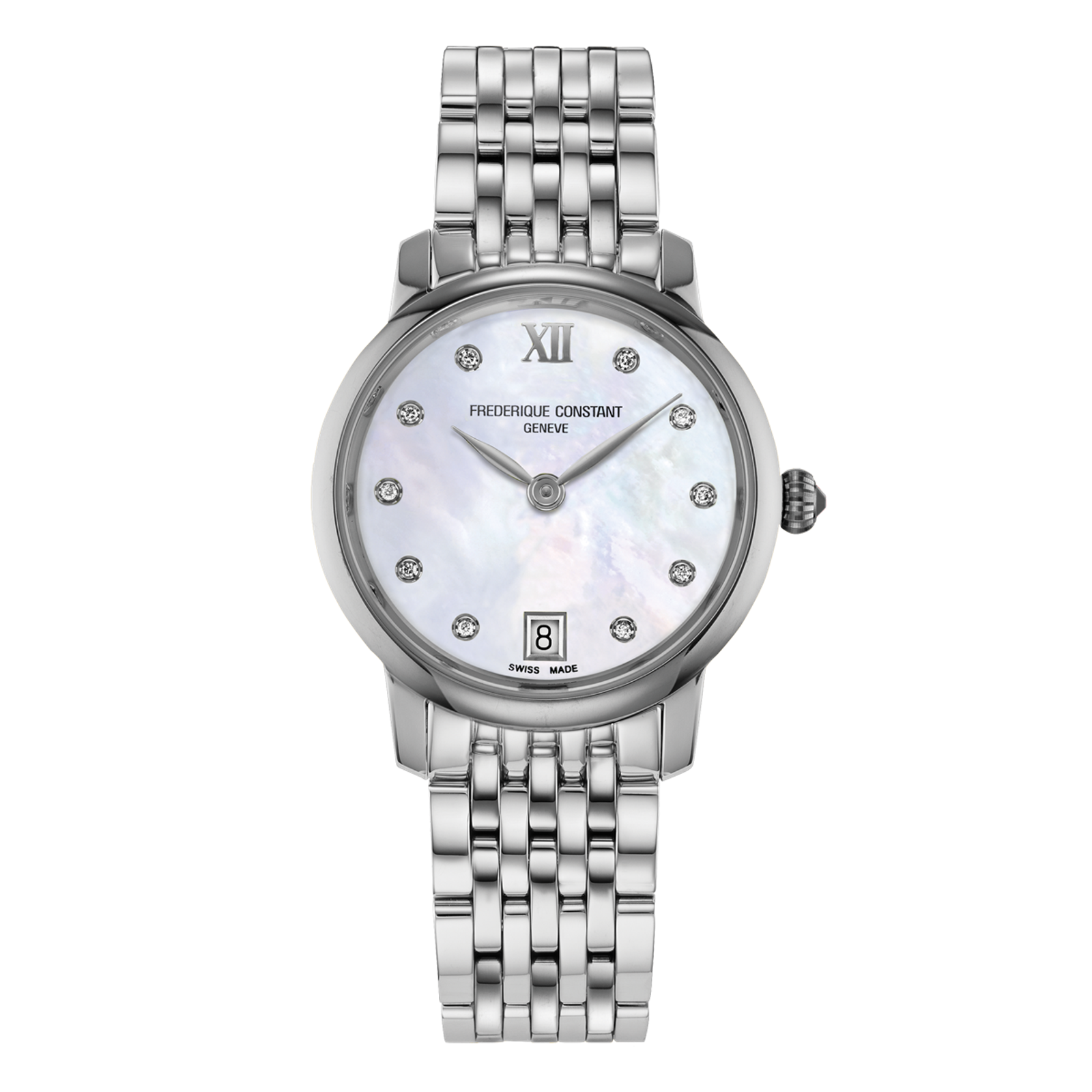 Slimline Ladies FC-220MPWD1S26B