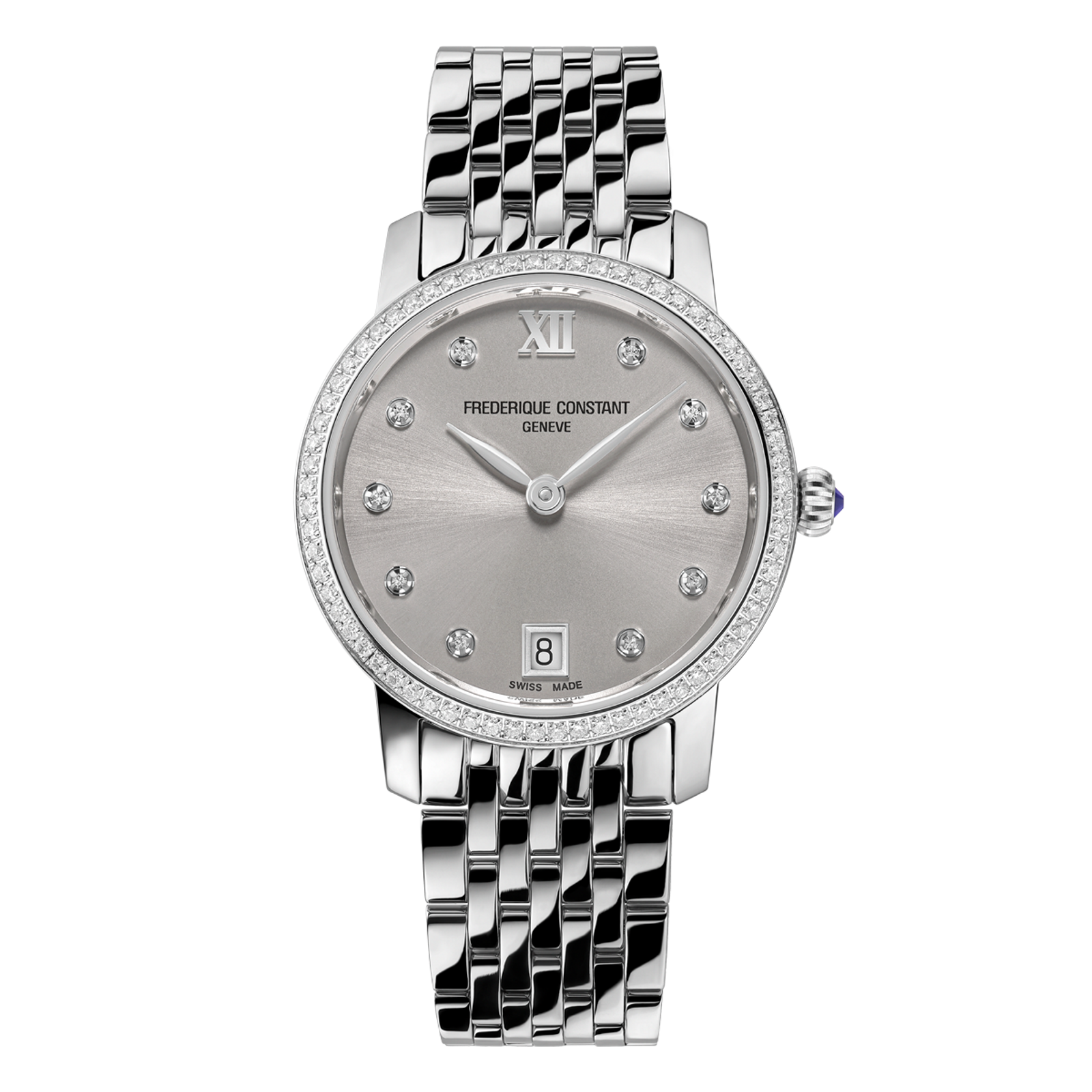 Slimline Ladies FC-220LBD1SD26B
