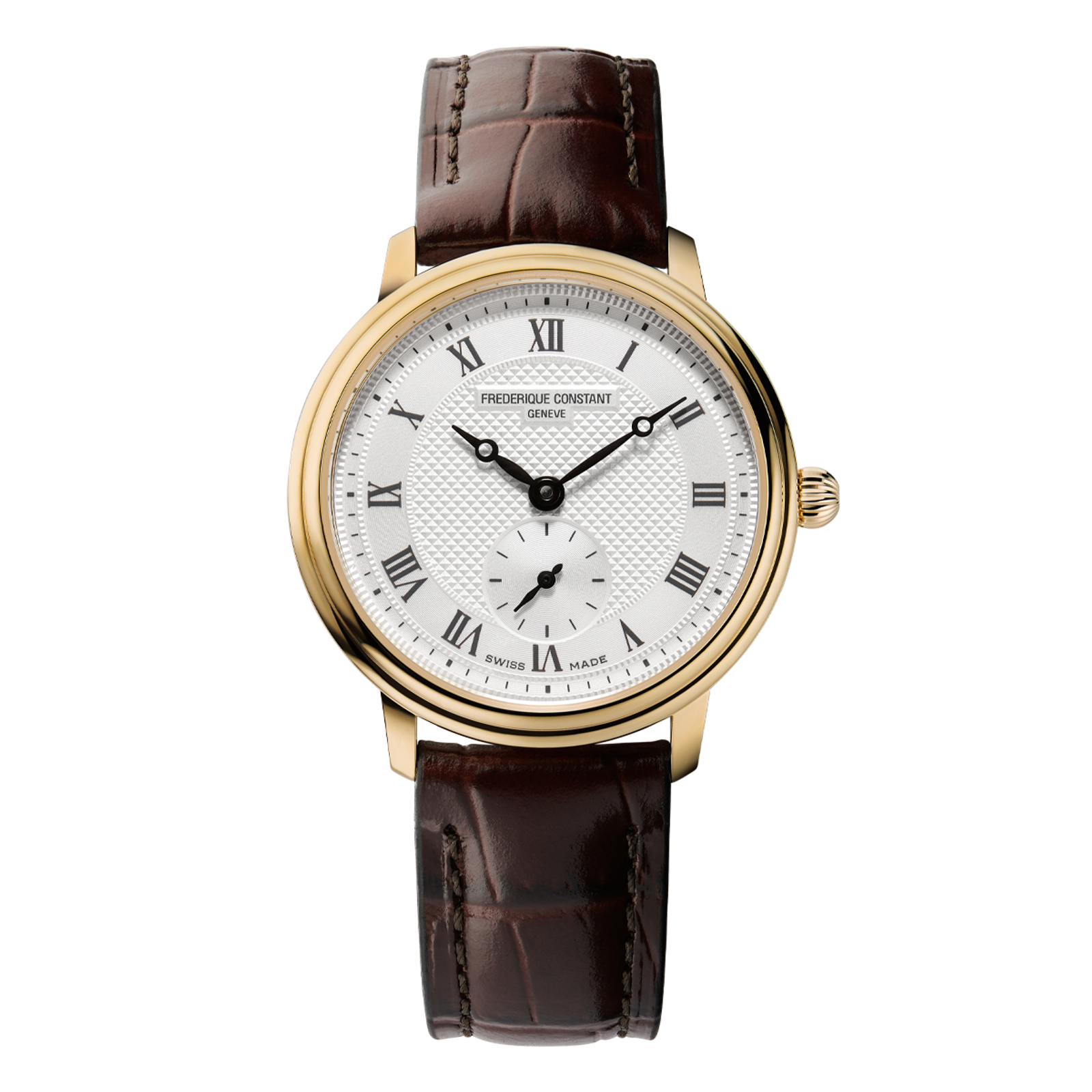 Slimline Ladies Small Seconds FC-235M1S5