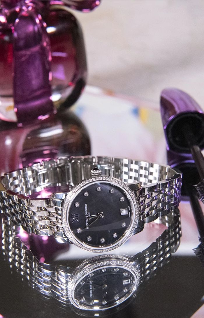 Slimline Ladies FC-220MPBD1SD26B