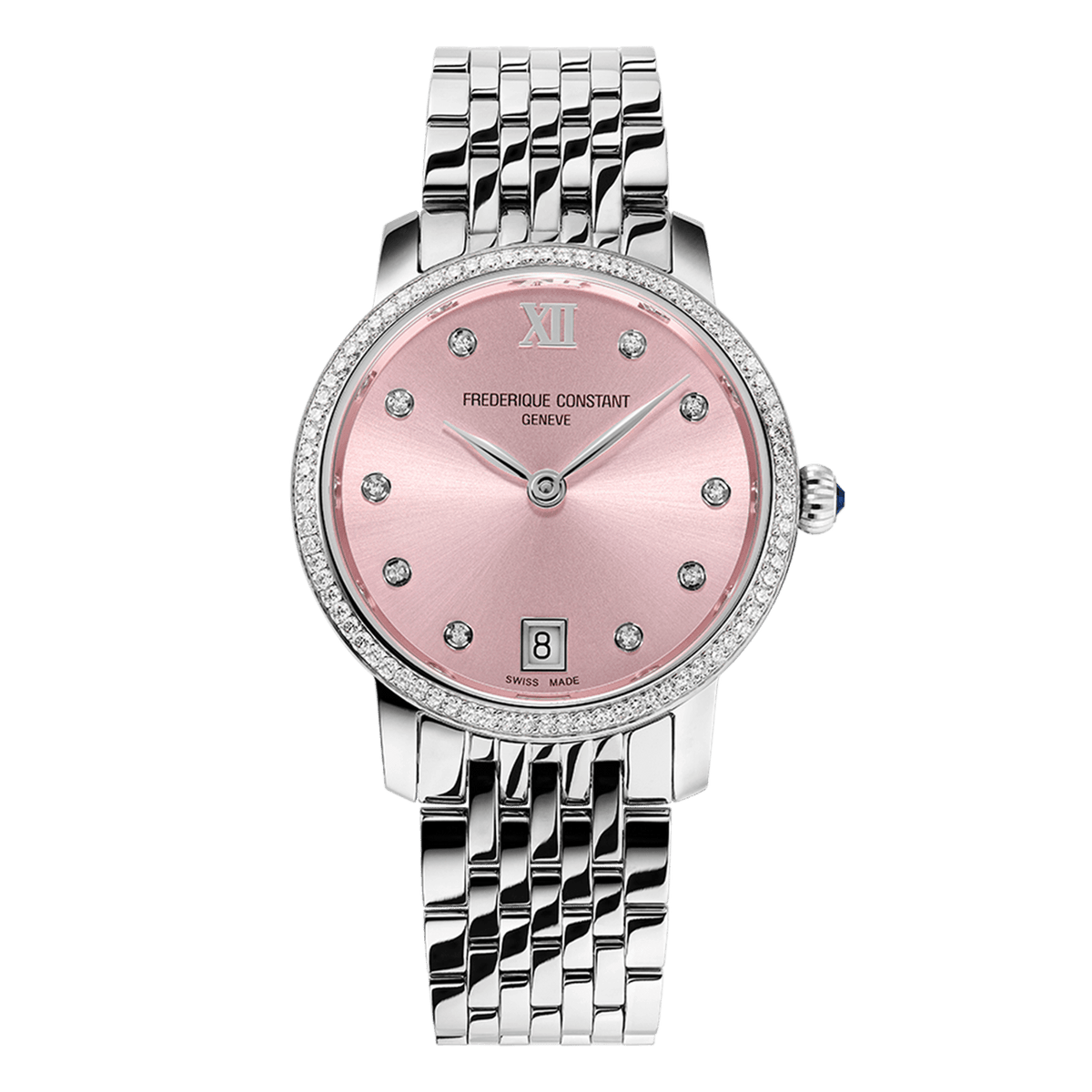 Slimline Ladies FC-220LPD1SD26B