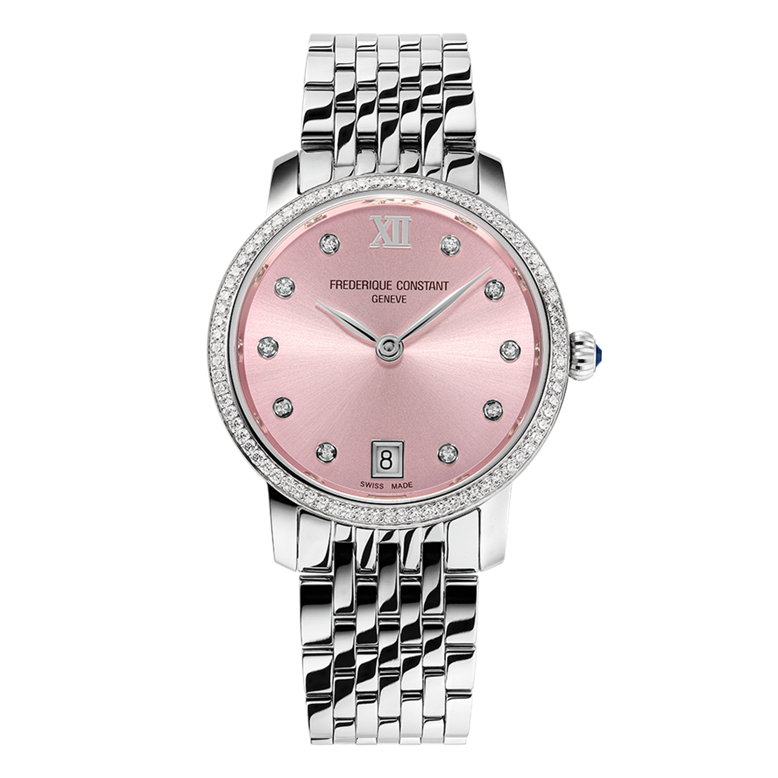 Slimline Ladies FC-220LPD1SD26B
