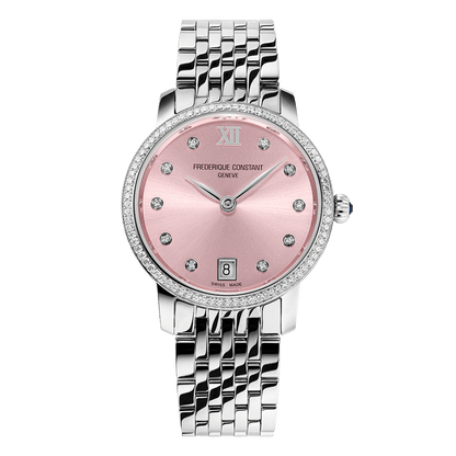 Slimline Ladies FC-220LPD1SD26B