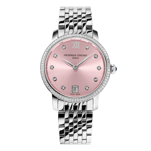 Slimline Ladies FC-220LPD1SD26B