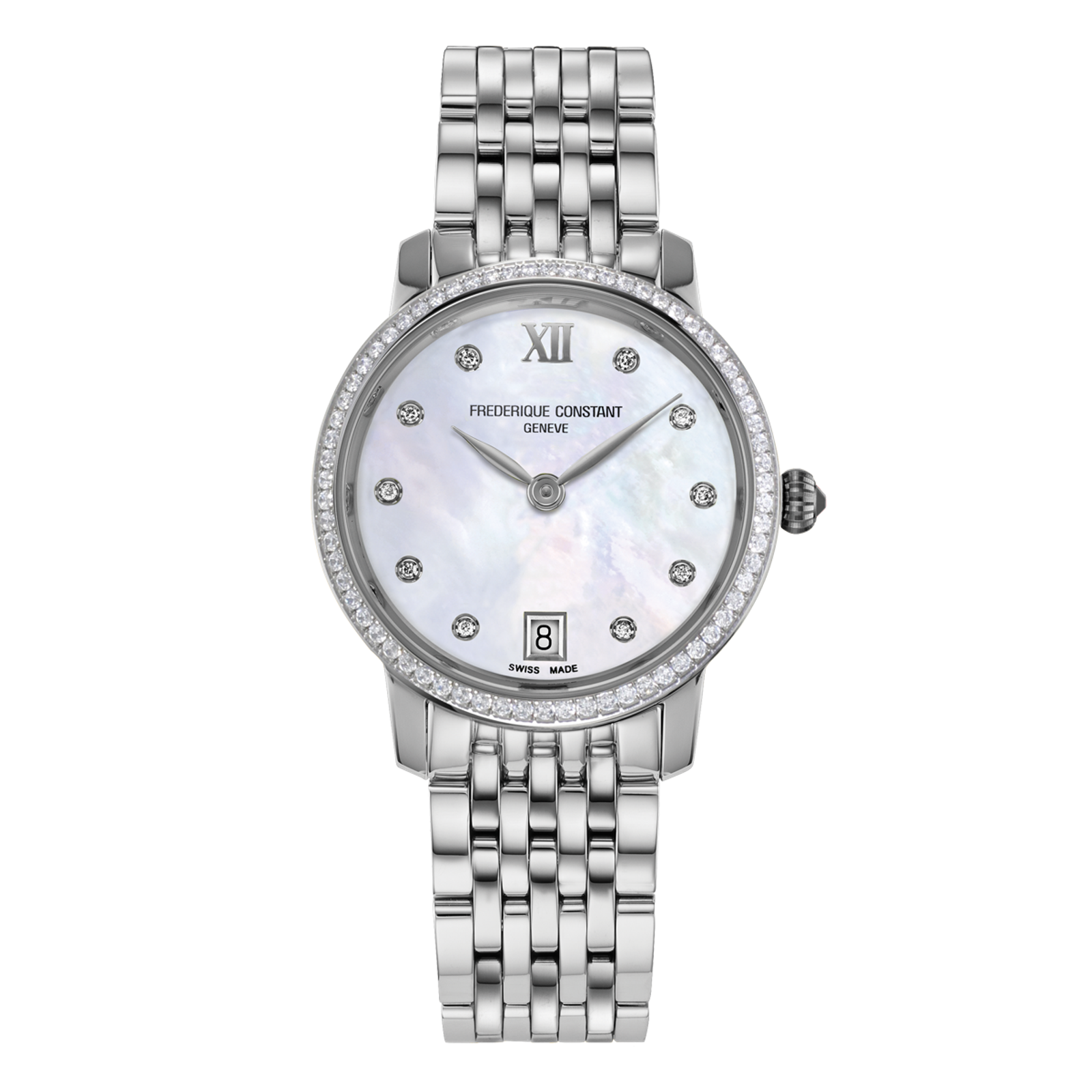Slimline Ladies FC-220MPWD1SD26B