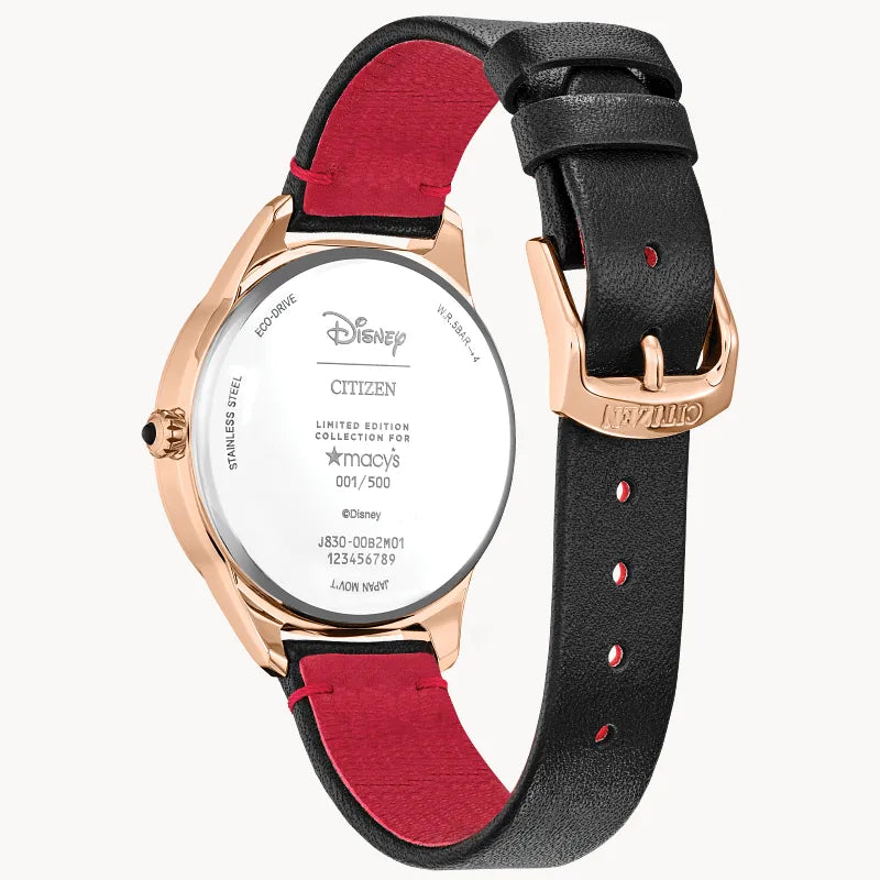 Citizen Soaring High Minnie Mouse FE7102-07W