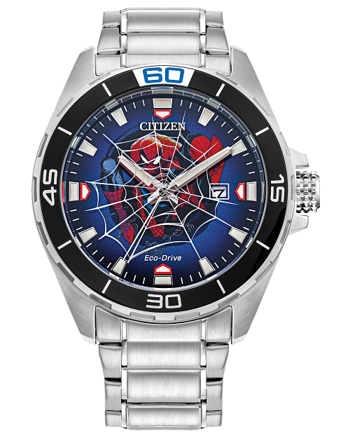 Spider-Man BM7610-52W