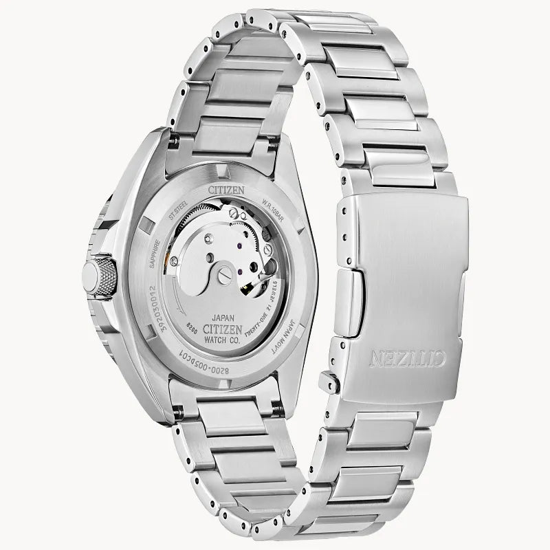 Citizen Sport Automatic NH7530-52L