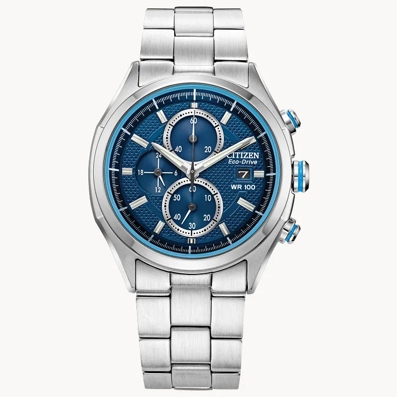 Citizen Sport Casual CA0430-54M