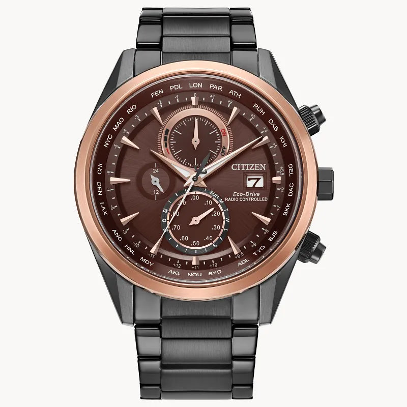 Citizen Sport Luxury AT8267-51X